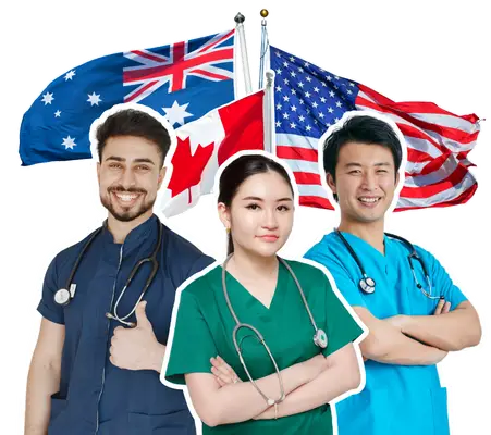 Therapy Jobs Worldwide